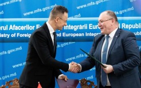 Ungaria şi Republica Moldova au decis recunoaşterea reciprocă a certificatelor de vaccinare